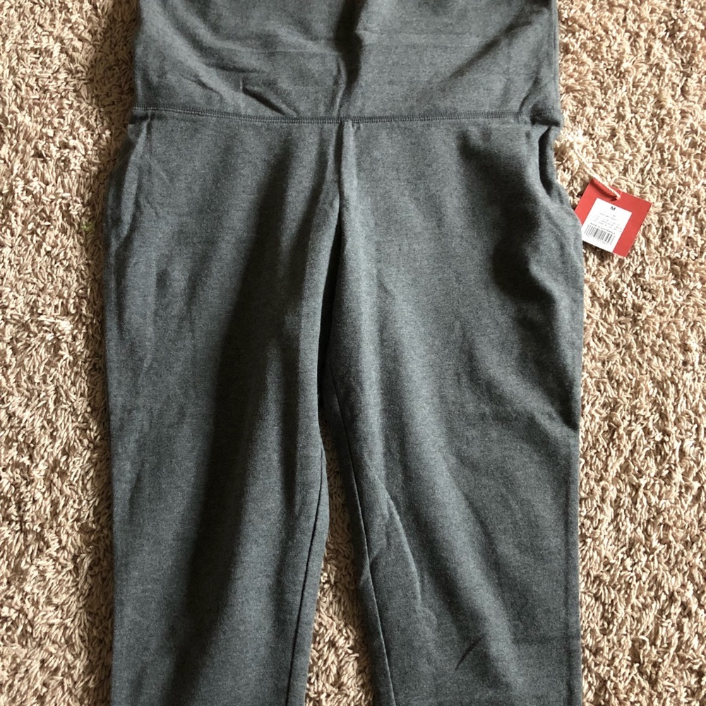 Missimo Supply Co Cropped Leggings